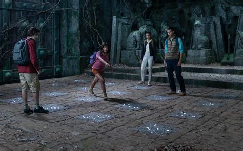 parapata peru|Dora the Explorer and the Quest for Authentic Indigenous .